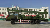 SPC300-ST Truck Mounted Water Well Drilling Rig   