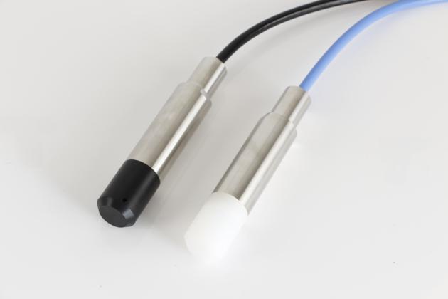 Submersible Diesel/Gasoline Level Transmitter for fuel tanks