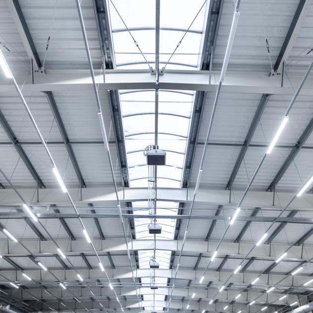 4FT 36W LED Linear Light With