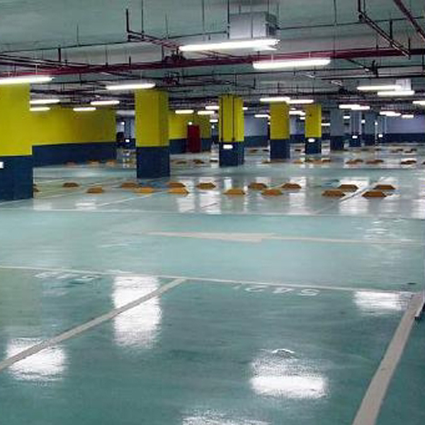 IP66 Waterproof Rating 5FT 44W LED