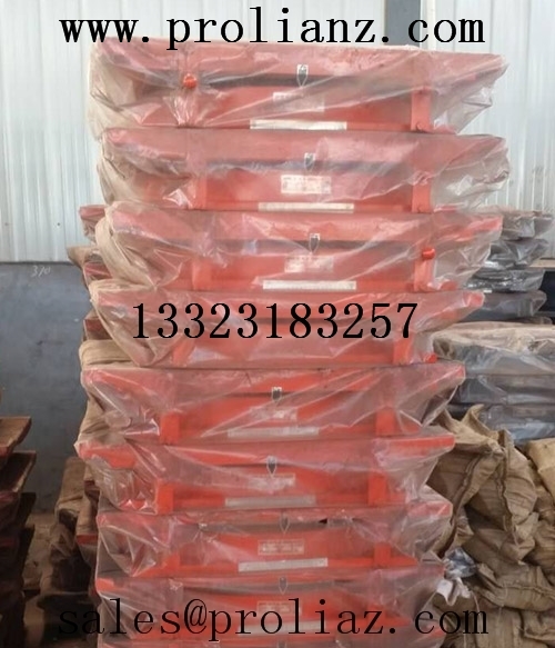 ASTM Standard Spherical Rubber Bearing to France