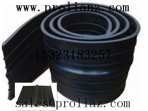 Professional production of black rubber stop 