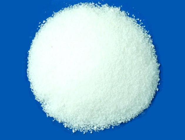 Nonionic Polyacrylamide