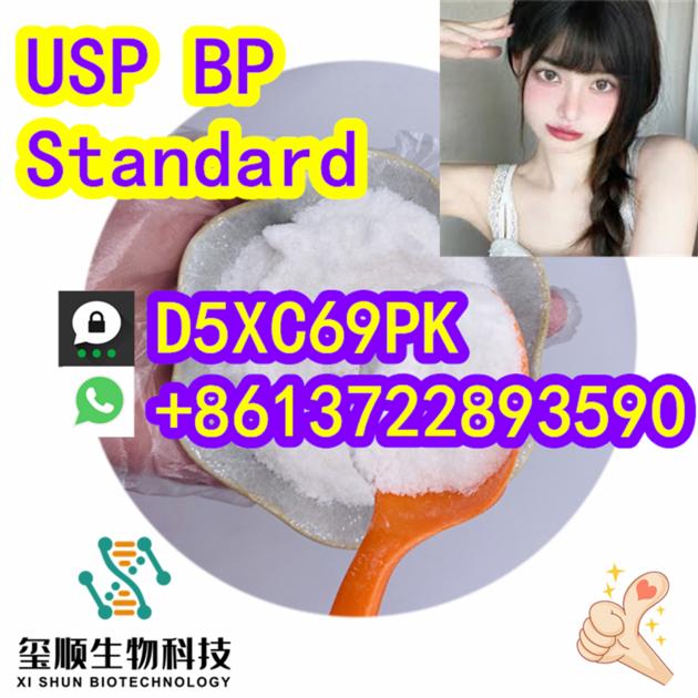 CAS 137 58 6 Lidocaine