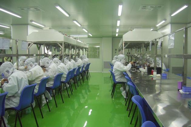 4FT 36W LED Triproof Light IP66