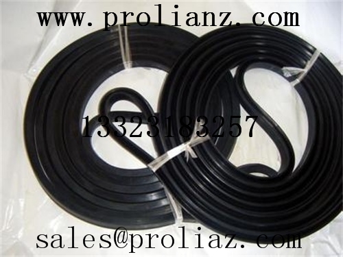 Hydrophilic Swellable Water Bars For Construction