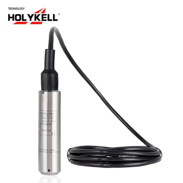 Holykell Throw-In Electronic Water Tank Level Sensor 604