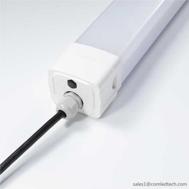 IP66 Rating Waterproof LED Linear Light