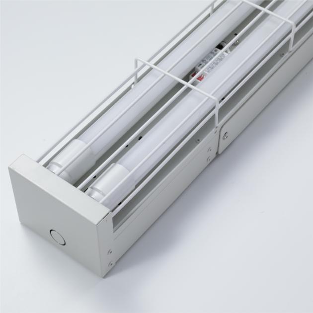 4FT 2 18W Double Tube LED