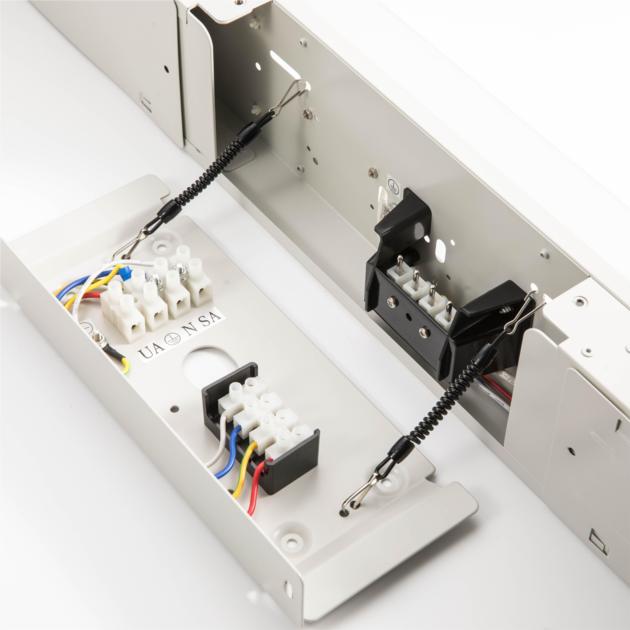 4FT 36W LED Standard Linear Light