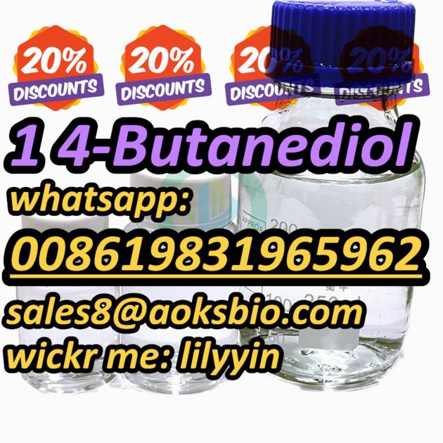 Australia 1 4 Butanediol 110 63