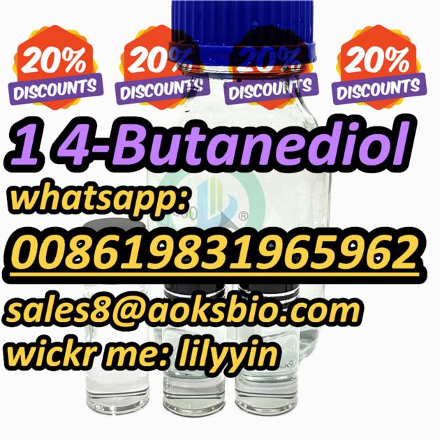 Canada Australia 1 4 Butanediol 110