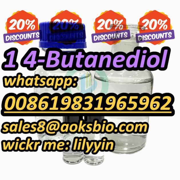 Australia 1 4 Butanediol 110 63