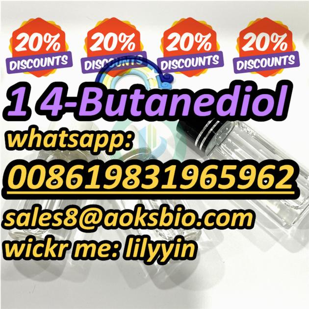 Australia 1 4 Butanediol 110 63