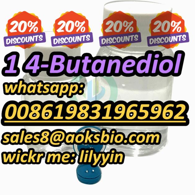 Australia 1 4 Butanediol 110 63