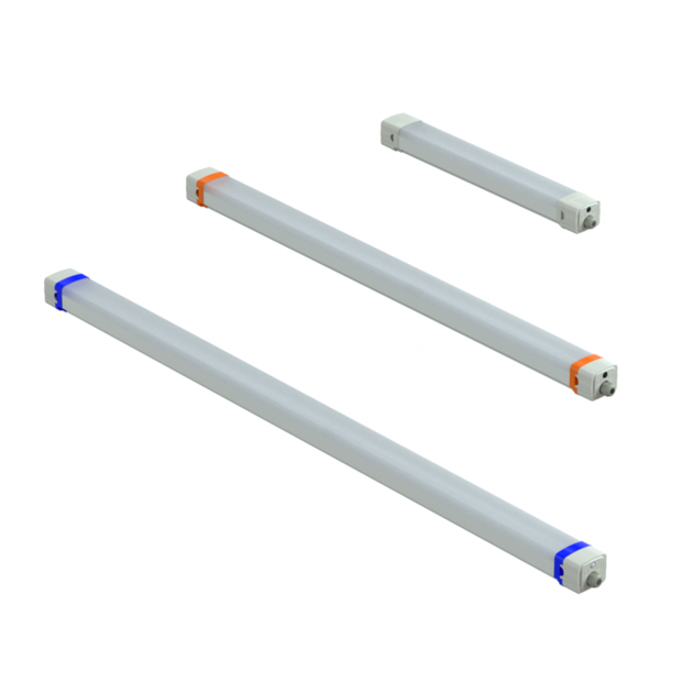 4FT 36W LED Standard Vapor Tight