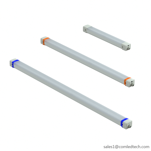 IP66 Rating Waterproof LED Linear Light
