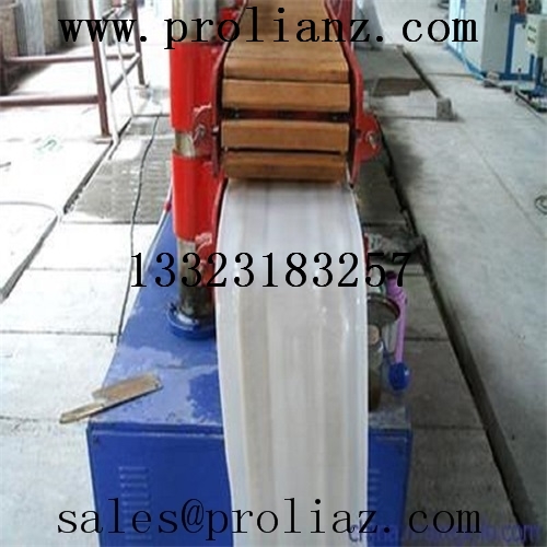 Standard PVC Water Stop Strap (made in China)