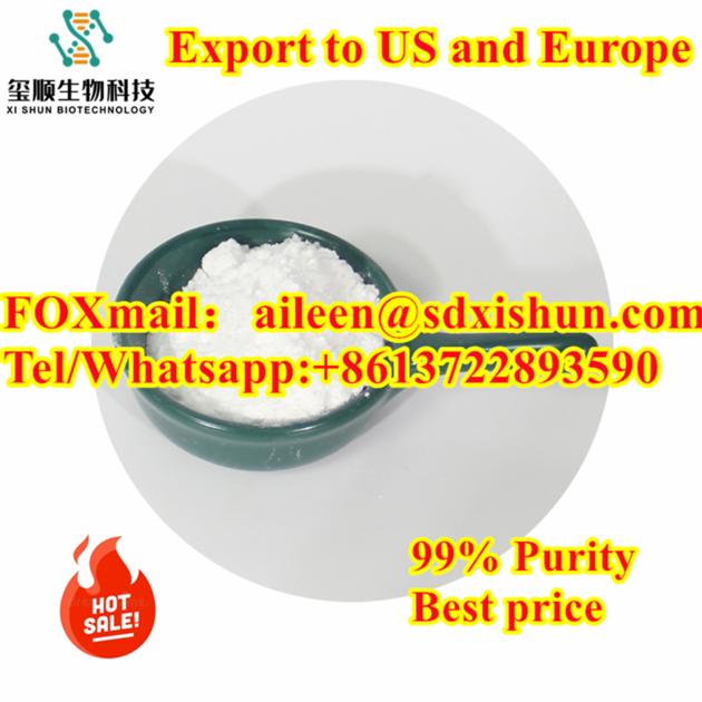 	BMK CAS 10250-27-8 N-benzyl-2-amino-2-methyl-1-propanol