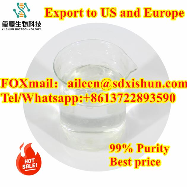 CAS 718 08 1 BMK Ethyl