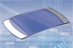 sapphire crystal