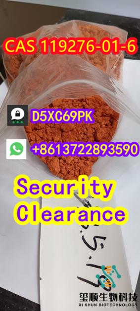 CAS 14680 51 4 119276 01