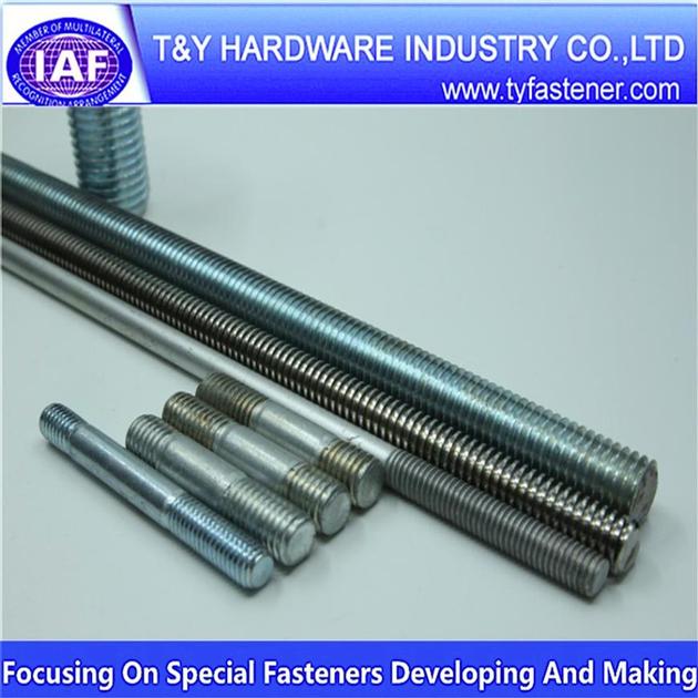 Dywidag Stainless Steel Threaded Rod,