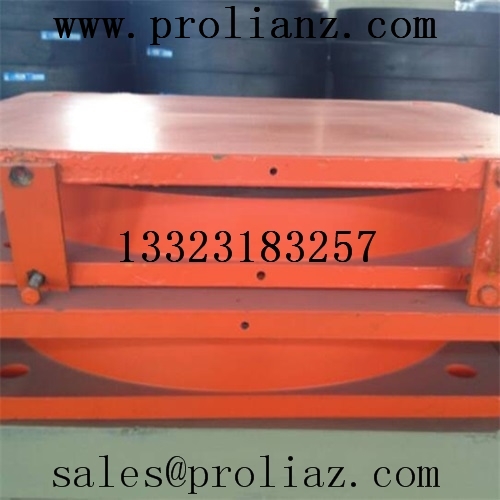 High Quality Reinforced Sliding Rubber Bearing