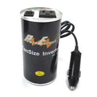 120W Can Size Power Inverter