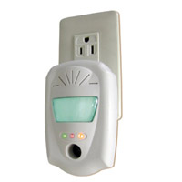 4 in 1 Pest Repeller(Plug-in type)