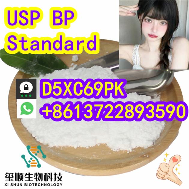 BMK CAS 10250 27 8 N