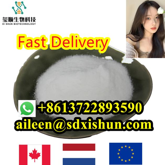 CAS 86 29 3