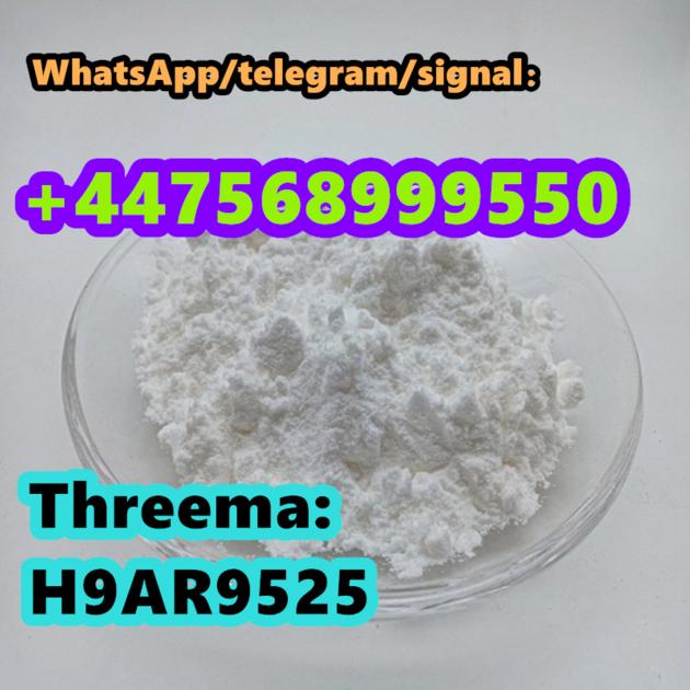 CAS 1451 82 7 2 Bromo