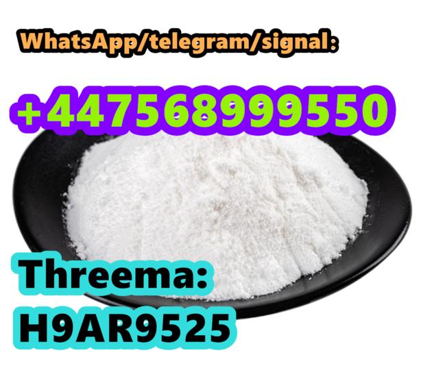 CAS 1451 82 7 2 Bromo