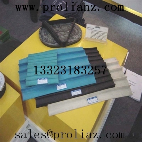 High Quality PVC Rubber Water Stop Exports to New Zealand