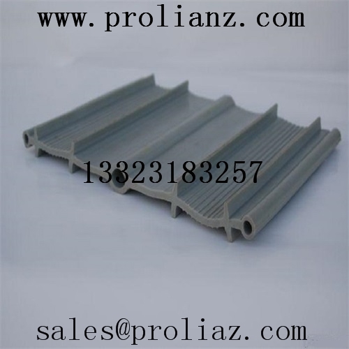 Jianfeng Base Type Rubber Waterstop for Concrete Joint to Vietnam