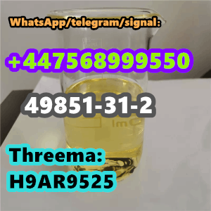 CAS 49851 31 2 2 Bromo