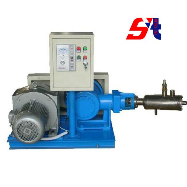 Reliable Performance Cylinder Filling Cryogenic Pump