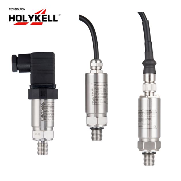 Holykell Ce Rohs Approved Universal Mems Water Pressure Sensors