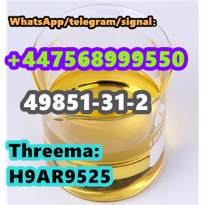 CAS 49851 31 2 2 Bromo