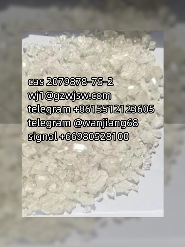 Bromazolam wj1@gzwjsw.com  telegram +8615512123605 