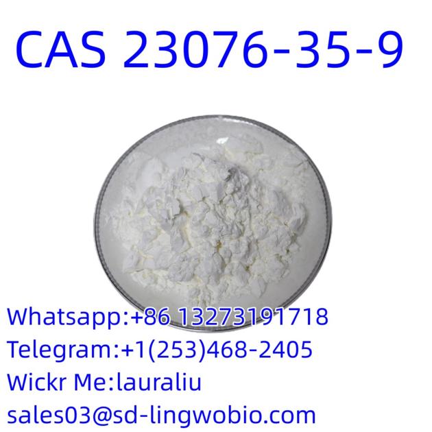 Factory Price Xylazine Hydrochloride Xylazine HCL