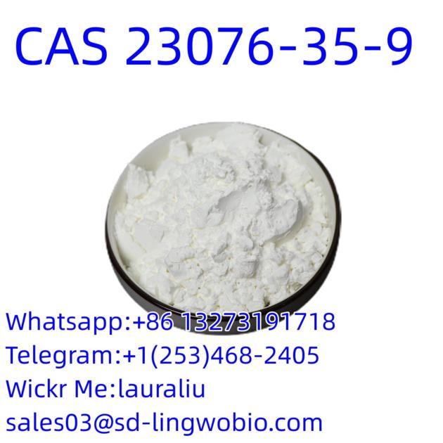 Factory Price Xylazine Hydrochloride Xylazine HCL