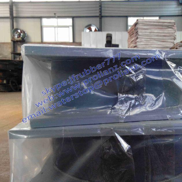 High performance Elastomeric Bridge Bearings to U. S. A