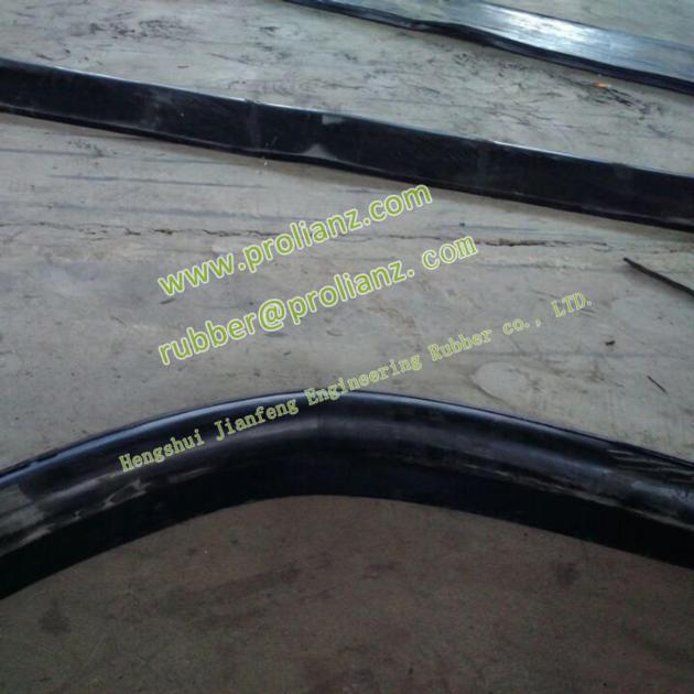 Water Swellable Bar (Sold to Philipine)