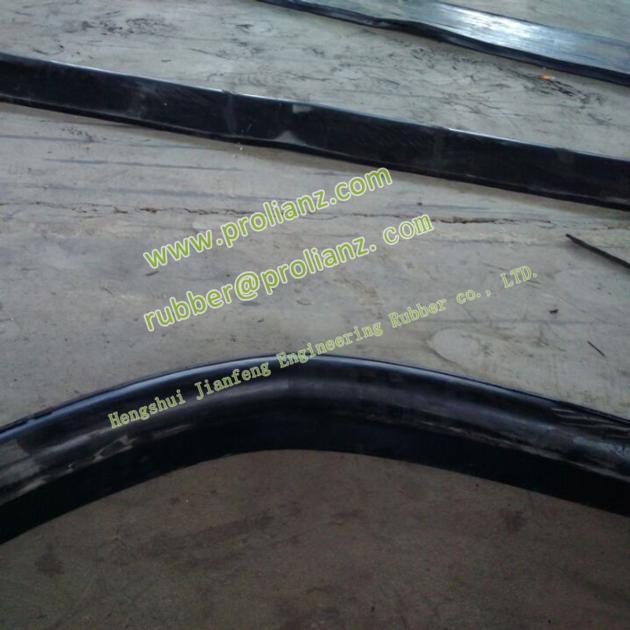 Water Swellable Bar (Sold to Philipine)