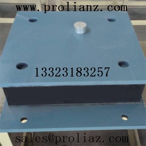 Standard Model Rubber Bridge Bearings to Australia