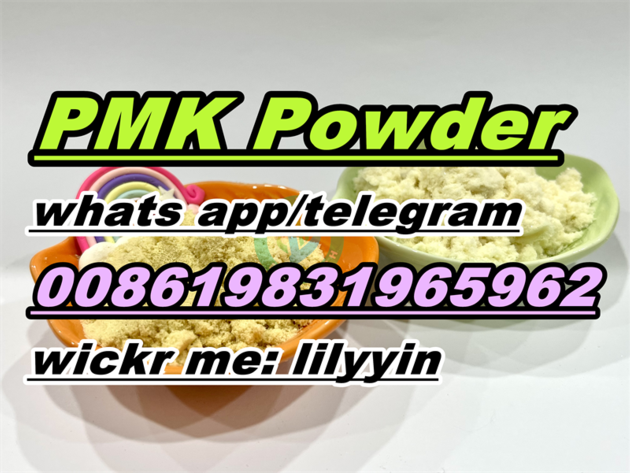 28578-16-7 pmk powder oil 