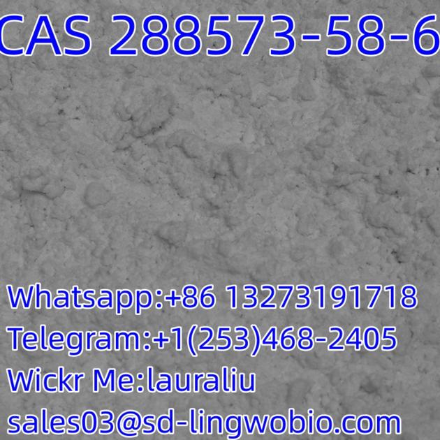 99 Purity Pharmaceical Intermediate Powder CAS