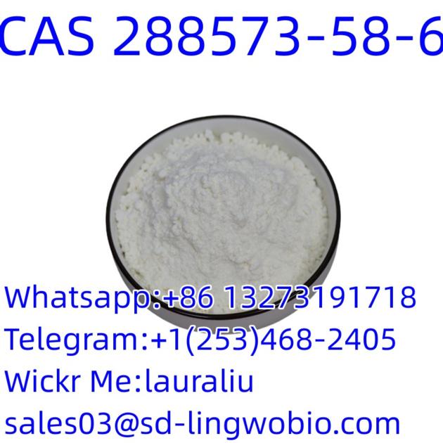 99 Purity Pharmaceical Intermediate Powder CAS